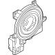 Nissan 47945-6RA0A Sensor Assembly-Steering Angle