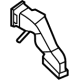 Nissan 27830-6RF0A Duct-Heater