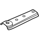 Nissan 54464-6LB0A Stay-Front Suspension Member