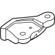 Nissan 11332-6LB0A Bracket-Engine Mounting,Rear RH