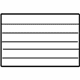 Nissan 27090-6WK0A Label Air Con