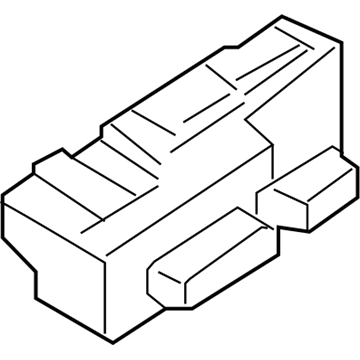 Nissan 24350-9DJ0A