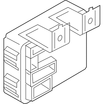 Nissan 284B2-9DJ1A