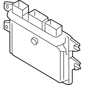 Nissan 23703-5EA0A