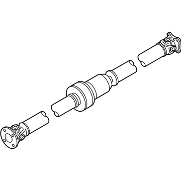 Nissan 37000-6MA0A