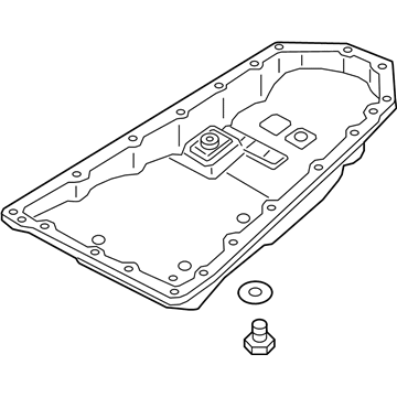 Nissan 31390-29X0B