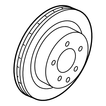 Nissan 43206-5R00A