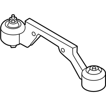 Nissan 55419-6SA0A