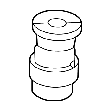 Nissan ARIYA Bump Stop - 54050-5MP0A