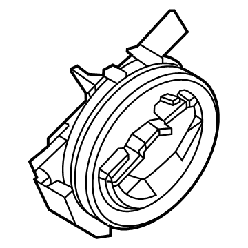 Nissan 98836-9BU8A