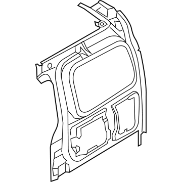 Nissan G6630-9SMMC