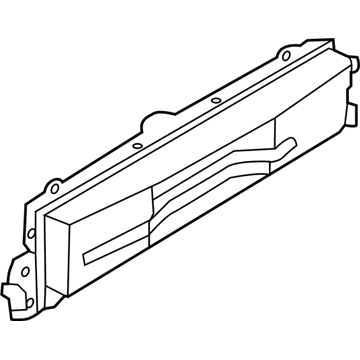 Nissan 281B3-1JA0A Switch Assembly-Cd Deck,EJECT