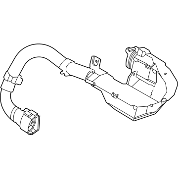 Nissan 297A2-5MR0B