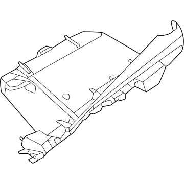 Nissan 68510-5EE0A