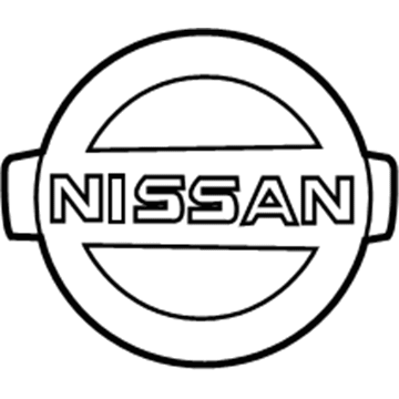 Nissan 93495-7S200