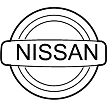 Nissan 90890-JX00A