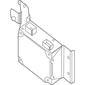 Nissan 283D0-1PA0A