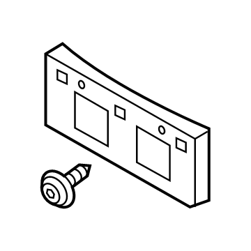 Nissan 96210-9DJ0A