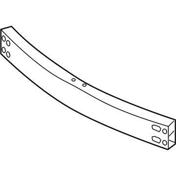 Nissan 62032-9DJ0A