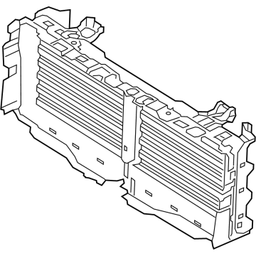 Nissan 21421-9FV3A