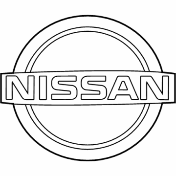 Nissan 90890-9BU1A