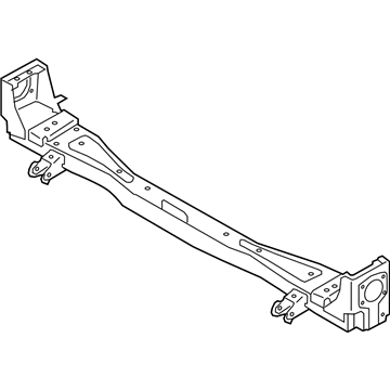 Nissan 43010-3LN1A