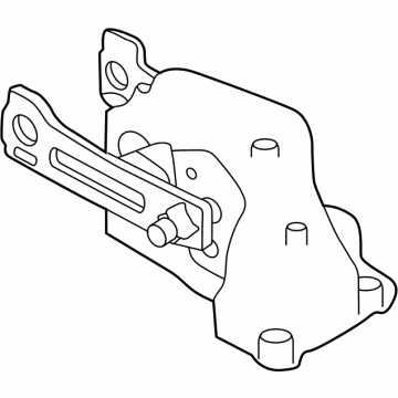 2023 Nissan Altima Engine Mount Torque Strut - 11360-6CA0B