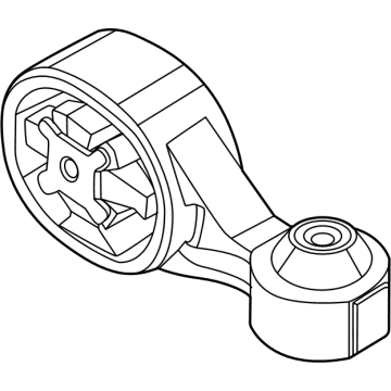 Nissan 11350-6CA0A