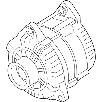 Nissan 23100-ZH00D