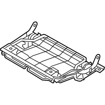 Nissan 89351-1LK5A