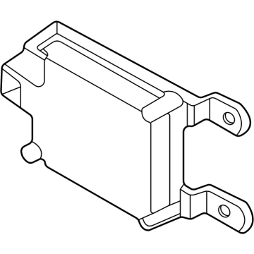 Nissan 28438-5EA5E