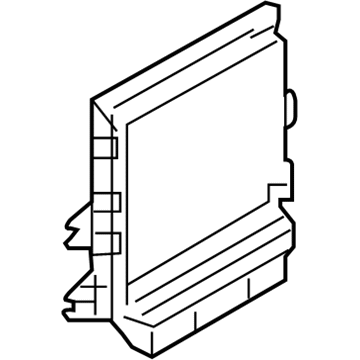 Nissan 23703-5UW0A