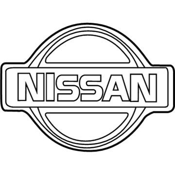 Nissan 93495-1PA0A