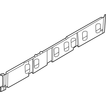 Nissan 764C0-5MR0A