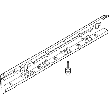 Nissan 76450-5MP0A