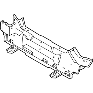 Nissan 75650-1EA0A