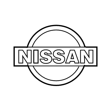 Nissan 93491-1LB0A