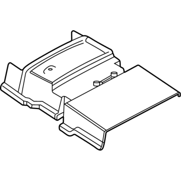 Nissan 96909-9SF0B