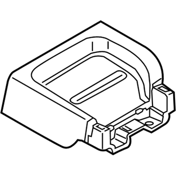 Nissan 96915-9SM1A