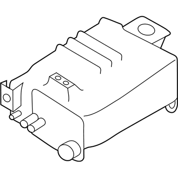 Nissan 14950-6CB1A