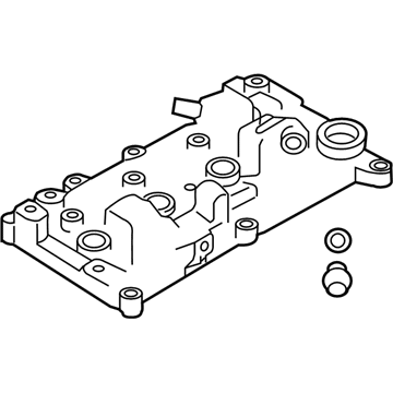 Nissan 13264-5NA2A