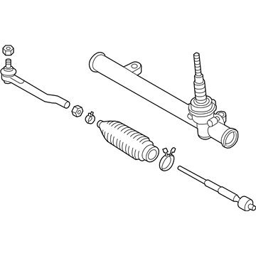 Nissan 48001-5EE0C