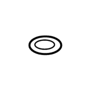 Nissan 15066-EZ42C Seal-O Ring