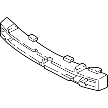 Nissan 62090-6MR0A