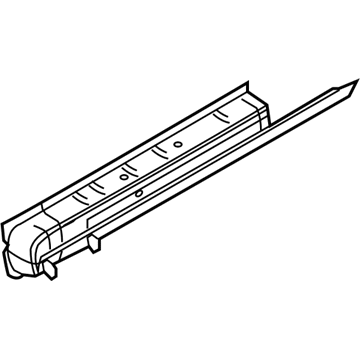 Nissan 76424-1EA0A