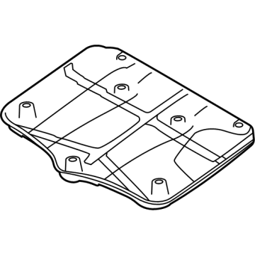 Nissan 748A2-6CA0A