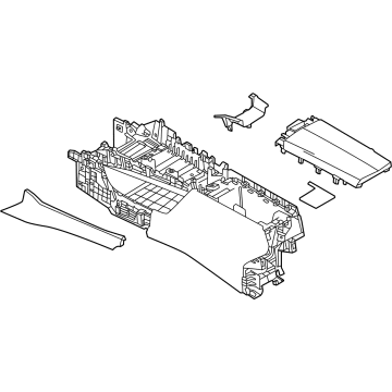 Nissan 96910-6RR0A