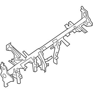 Nissan 67870-9UF1A