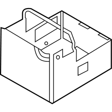 Nissan 24431-5MP0A