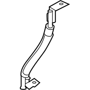 2023 Nissan ARIYA Battery Cable - 24080-5MP0A